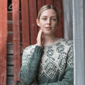 Knitted Kalevala - Jenna Kostet – Obrázok 7