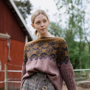 Knitted Kalevala - Jenna Kostet – Obrázok 6