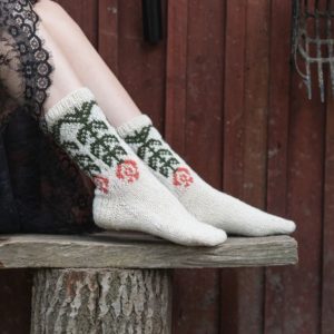 Knitted Kalevala - Jenna Kostet – Obrázok 4