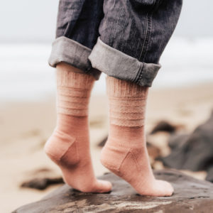 Salt&Timber/ Knits from The Northern Coast – Obrázok 5