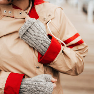 Salt&Timber/ Knits from The Northern Coast – Obrázok 4