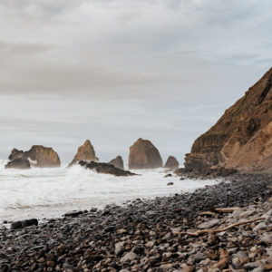 Salt&Timber/ Knits from The Northern Coast – Obrázok 3