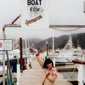 Salt&Timber/ Knits from The Northern Coast – Obrázok 12