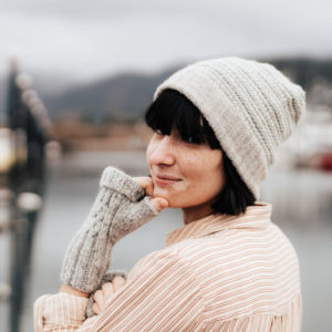 Salt&Timber/ Knits from The Northern Coast – Obrázok 11