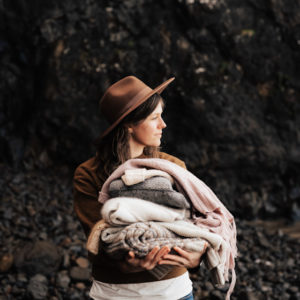 Salt&Timber/ Knits from The Northern Coast – Obrázok 10