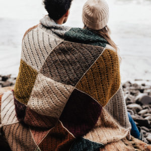 Salt&Timber/ Knits from The Northern Coast – Obrázok 8