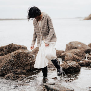 Salt&Timber/ Knits from The Northern Coast – Obrázok 7
