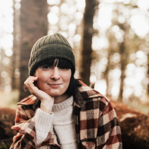 Salt&Timber/ Knits from The Northern Coast – Obrázok 6