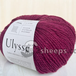 Ulysse Confiture de Rose de rerum natura – Obrázok 8