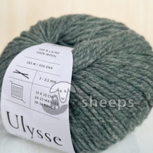 Ulysse Eucalyptus de rerum natura – Obrázok 8