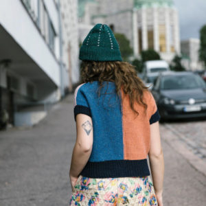 52 Weeks of Easy Knits – Obrázok 4