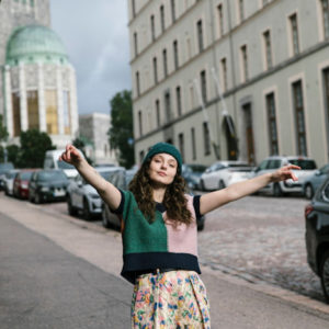 52 Weeks of Easy Knits – Obrázok 5