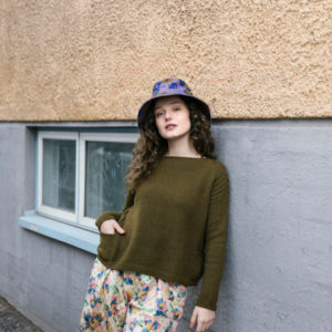 52 Weeks of Easy Knits – Obrázok 7