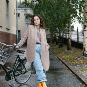 52 Weeks of Easy Knits – Obrázok 10