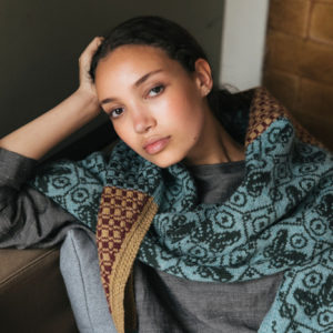 The Knitted Fabric – Obrázok 3