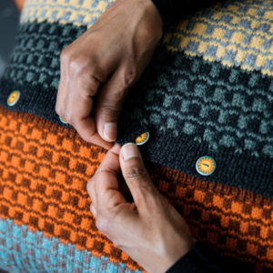 The Knitted Fabric – Obrázok 4