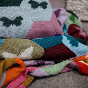 The Knitted Fabric – Obrázok 6