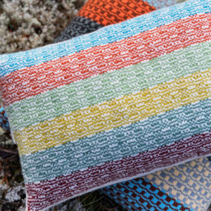 The Knitted Fabric – Obrázok 8