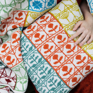 The Knitted Fabric – Obrázok 9