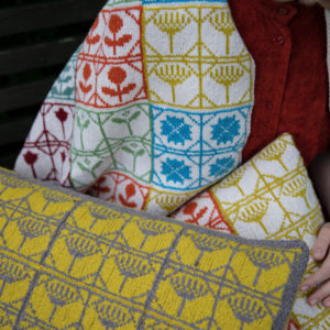 The Knitted Fabric – Obrázok 10