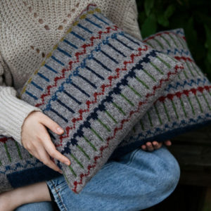 The Knitted Fabric – Obrázok 12