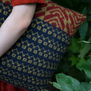 The Knitted Fabric – Obrázok 13