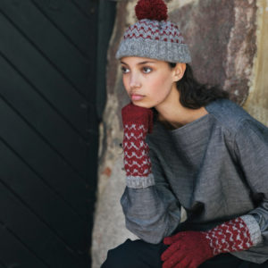 The Knitted Fabric – Obrázok 14