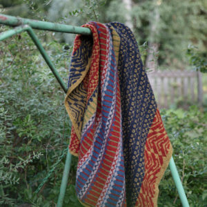 The Knitted Fabric – Obrázok 15