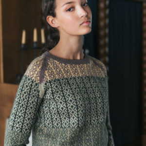 The Knitted Fabric – Obrázok 17