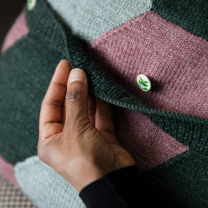 The Knitted Fabric – Obrázok 19