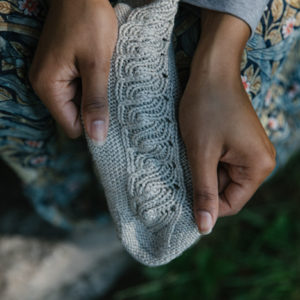 52 Weeks of Socks – Obrázok 4