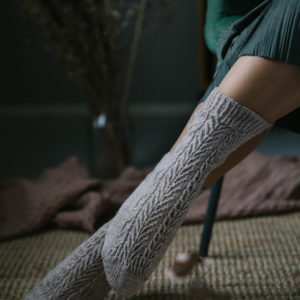 52 Weeks of Socks – Obrázok 7