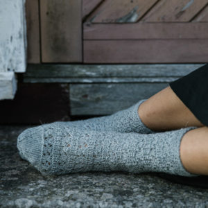 52 Weeks of Socks – Obrázok 8