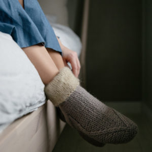 52 Weeks of Socks – Obrázok 9