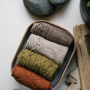 52 Weeks of Socks – Obrázok 5