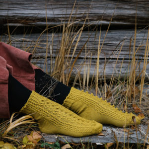 52 Weeks of Socks – Obrázok 10