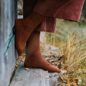 52 Weeks of Socks – Obrázok 11