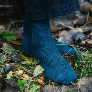 52 Weeks of Socks – Obrázok 12