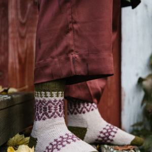 52 Weeks of Socks – Obrázok 13