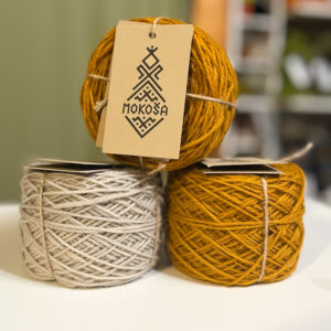 Mokoša - ONA Horčica – Obrázok 4