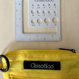 TWIST RED Shorties 8cm/5,5-8 mm – Obrázok 3