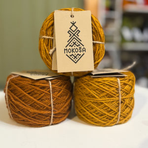 Mokoša - ONA Horčica – Obrázok 3