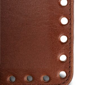 Kožené dno Dee rich brown muud – Obrázok 4