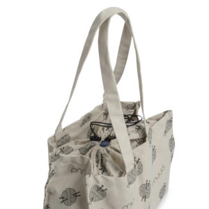 Taška z recyklovanej bavlny muud – Obrázok 13