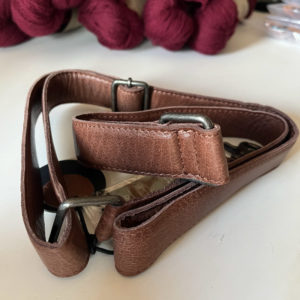 Koženný popruh muud – Obrázok 4
