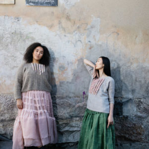 Neons and Neutrals - Aimée Gille – Obrázok 18