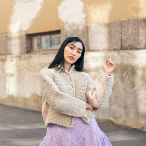 Neons and Neutrals - Aimée Gille – Obrázok 13