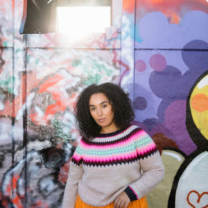 Neons and Neutrals - Aimée Gille – Obrázok 19