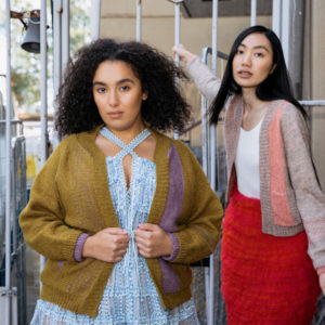 Neons and Neutrals - Aimée Gille – Obrázok 23