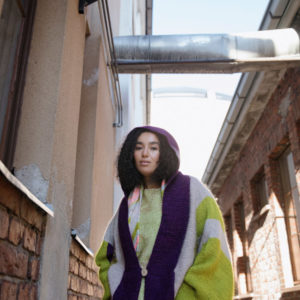 Neons and Neutrals - Aimée Gille – Obrázok 28